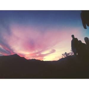 Meet your Posher, Evan